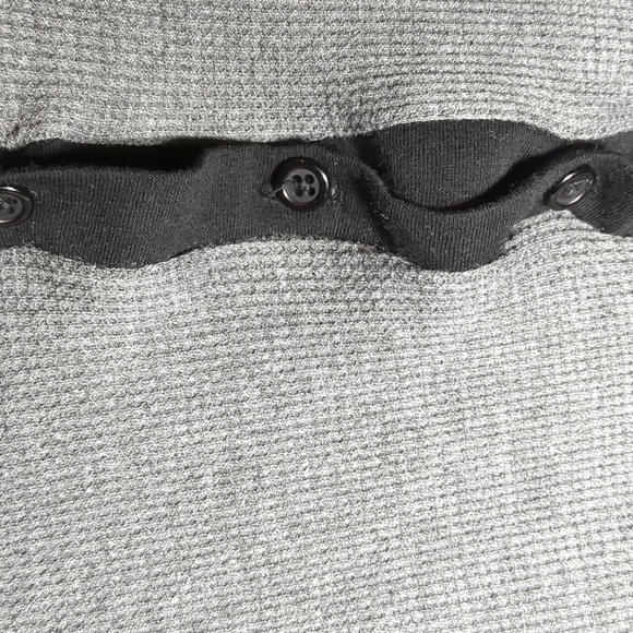 Limited Edition Blackheart Burlesque Bodysuit, XS - Picture 5 of 8